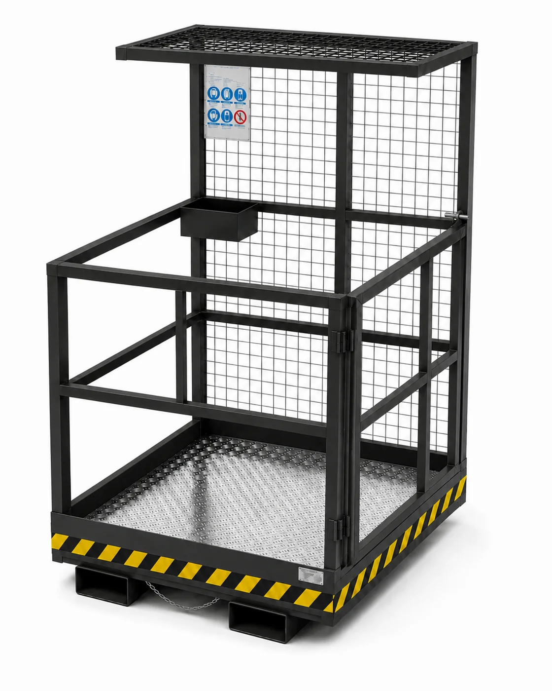 Platforma robocza KOST PRO