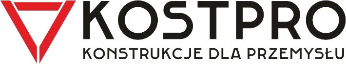 KOST PRO — producent konstrukcji stalowych
